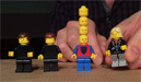 Lego-Reinkarnation